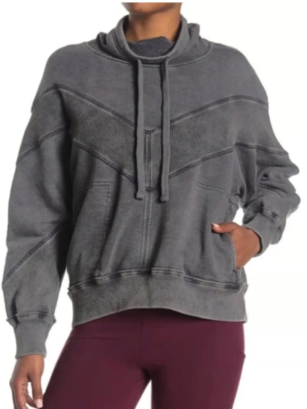 Fp Movement Free People Ivy League Pullover